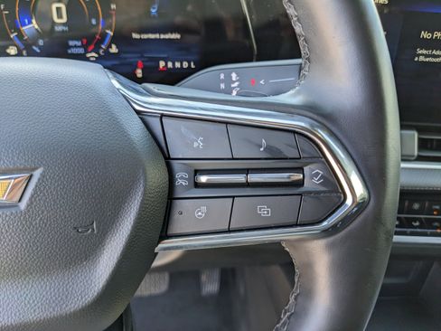 Used 2025 Chevrolet Equinox LT w/ Convenience Package II FWD image 32