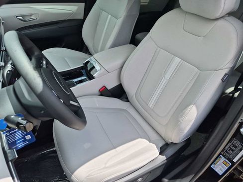 New 2026 Hyundai Tucson SEL FWD image 16