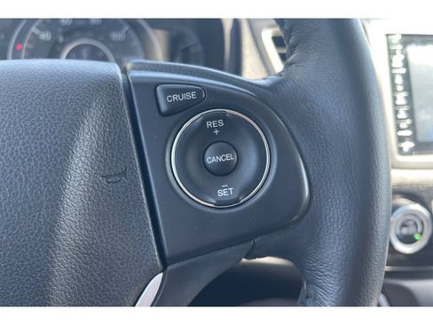 Used 2015 Honda CR-V EX-L image 35