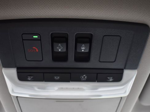 Used 2023 Nissan Rogue SL w/ SL Premium Package FWD image 48