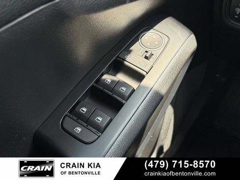 Certified 2023 Kia Soul EX FWD image 10