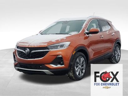 Used 2023 Buick Encore GX Essence w/ Experience Buick Package