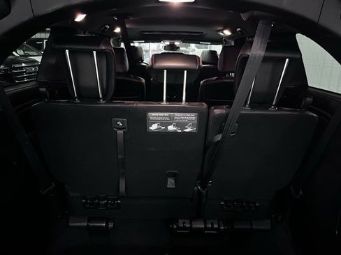 Used 2025 Honda Odyssey Sport-L image 6