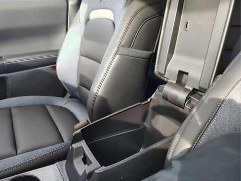 New 2026 Ford Bronco Sport Outer Banks w/ Outer Banks Tech Package+ image 21