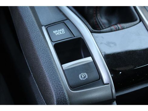 Used 2017 Honda Civic Si image 27