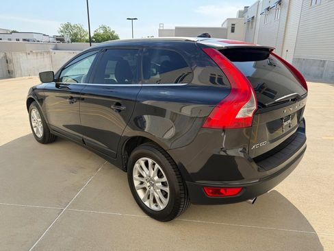 Used 2010 Volvo XC60 T6 AWD/4WD image 5