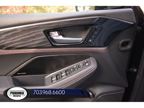 New 2026 Acura MDX Type S image 36