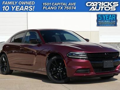 Used 2017 Dodge Charger SE w/ Blacktop Package