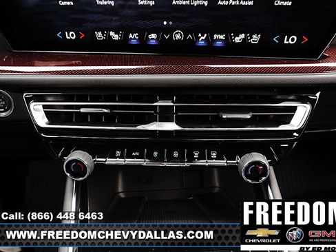 New 2026 Chevrolet Traverse RS w/ LPO, Floor Liner Package image 22