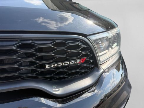 Used 2022 Dodge Durango R/T w/ Trailer Tow Group IV AWD/4WD image 32