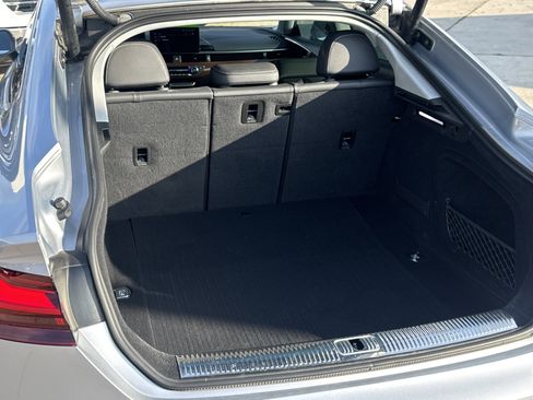 Used 2022 Audi A5 2.0T Premium image 10