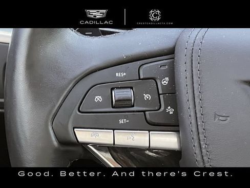 Used 2024 Cadillac XT6 Premium Luxury w/ Platinum Package FWD image 15