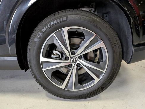 Used 2025 Lexus RX 350 Premium image 14