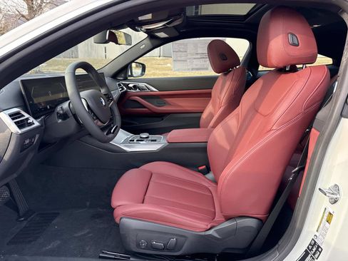 New 2026 BMW 430i xDrive Coupe w/ Premium Package image 14