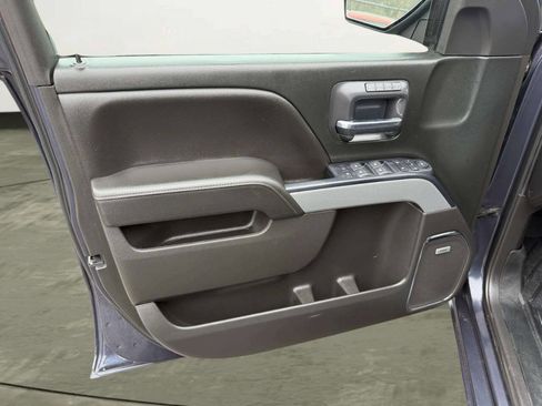 Used 2018 Chevrolet Silverado 1500 LTZ Z71 w/ Centennial Edition image 18