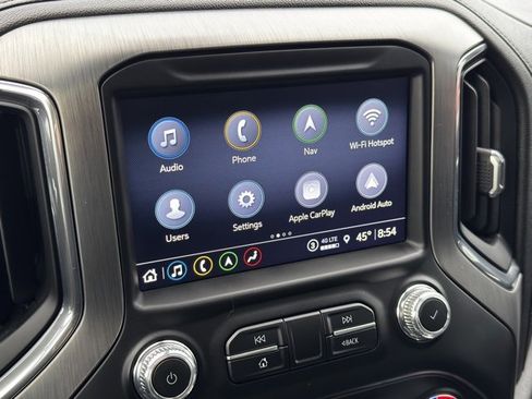 Certified 2021 GMC Sierra 1500 Denali w/ Driver Alert Package II image 3