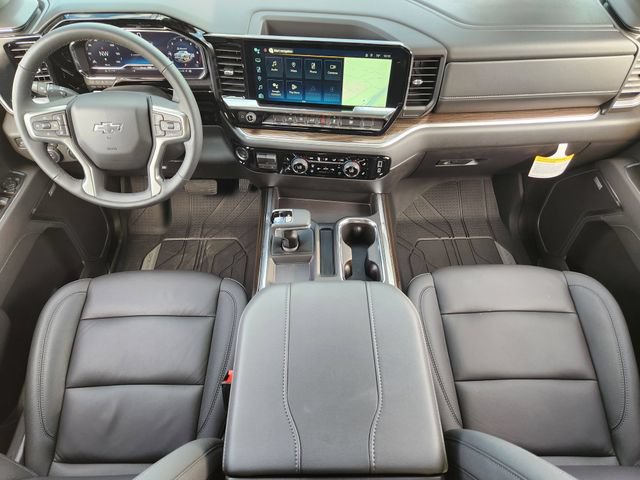 New 2025 Chevrolet Silverado 1500 RST w/ Convenience Package II AWD/4WD image 20