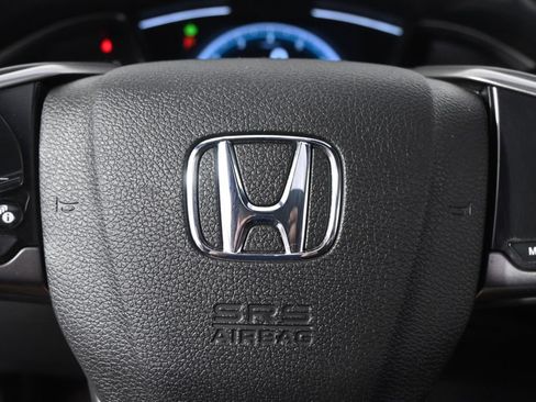 Used 2020 Honda Civic EX image 34