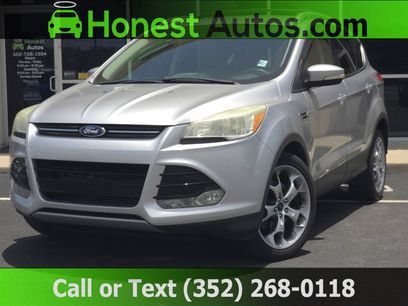 Used 2014 Ford Escape Titanium