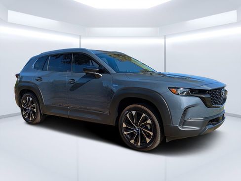 Used 2025 MAZDA CX-50 2.5 Hybrid w/ Weather Package image 1