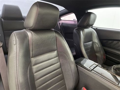 Used 2011 Ford Mustang GT Premium w/ Brembo Brake Pkg image 18