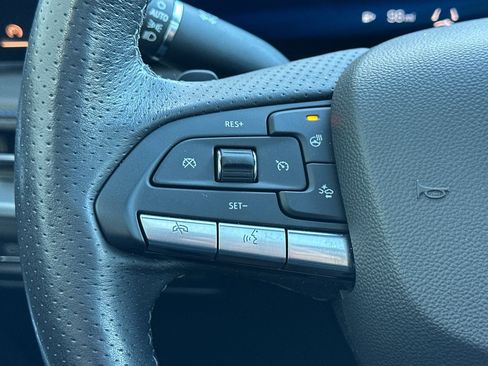 Used 2024 Cadillac XT4 Sport image 27