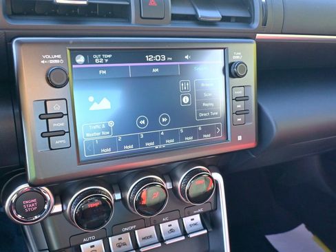 New 2025 Subaru BRZ Limited image 3