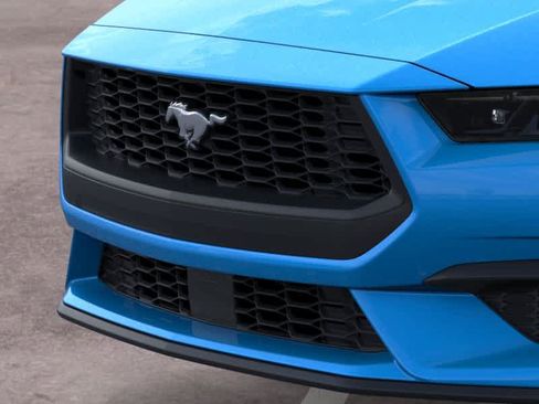 New 2026 Ford Mustang Coupe RWD image 17