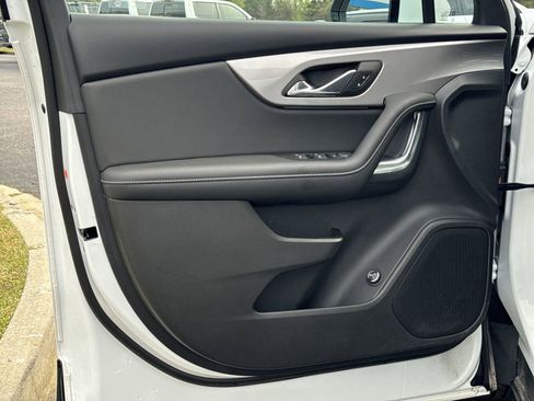 Used 2024 Chevrolet Blazer LT w/ Convenience Package image 14