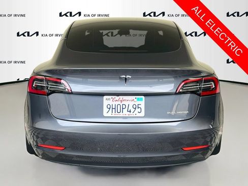 Used 2023 Tesla Model 3 Long Range AWD/4WD image 6