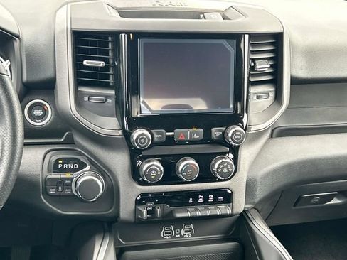 New 2027 RAM 1500 Express AWD/4WD image 14