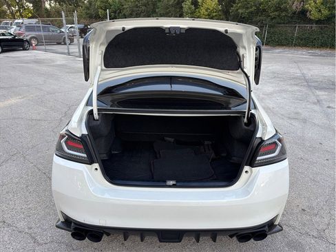 Used 2020 Subaru WRX Premium image 37