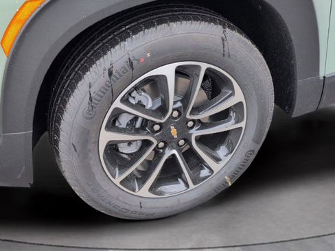 New 2026 Chevrolet TrailBlazer LT w/ Convenience Package image 12