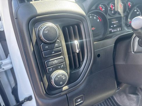 Used 2020 Chevrolet Silverado 2500 W/T w/ WT Fleet Convenience Package AWD/4WD image 13