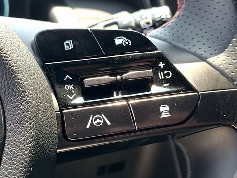 Used 2022 Hyundai Tucson N Line w/ Cargo Package AWD/4WD image 23