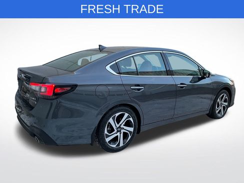 Used 2021 Subaru Legacy Touring XT image 5