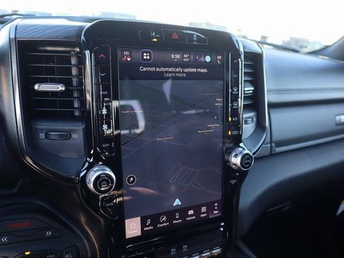 New 2026 RAM 1500 RHO w/ Bed Utility Group image 7