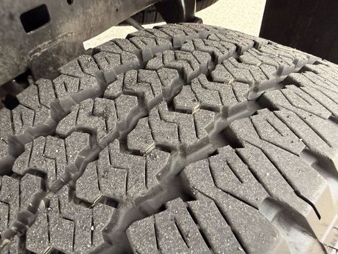 Used 2026 RAM 2500 Tradesman image 27