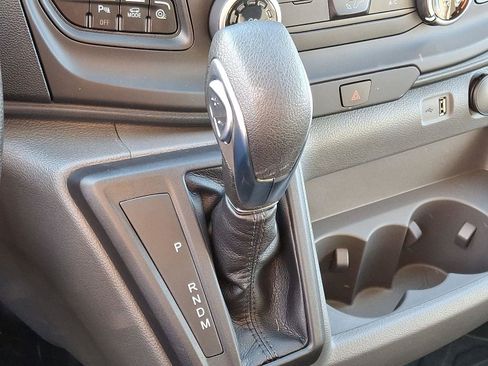 New 2025 Ford Transit 250 Low Roof w/ Load Area Protection Package image 9