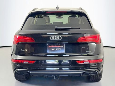 Used 2022 Audi Q5 2.0T Prestige AWD/4WD image 6