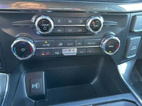 Used 2022 Ford F150 XLT w/ Equipment Group 302A High image 29