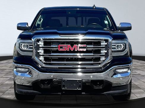 Used 2017 GMC Sierra 1500 SLT image 3