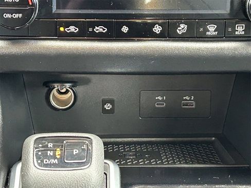 Certified 2023 Nissan Pathfinder SL w/ SL Premium Package image 22