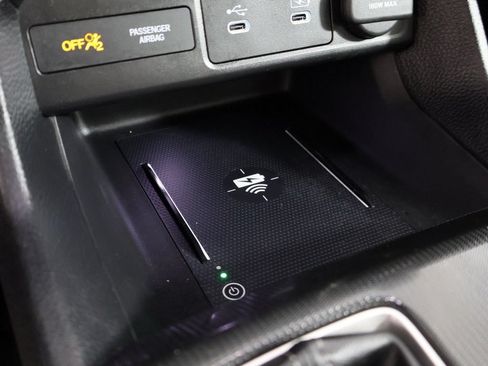Used 2025 Honda Civic Sport Touring image 53