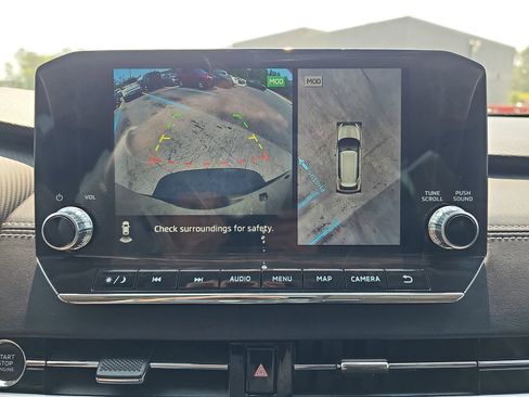 Used 2022 Mitsubishi Outlander SEL AWD/4WD image 25