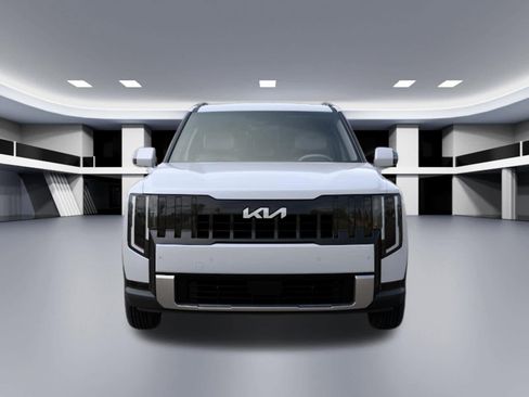 New 2027 Kia Telluride EX FWD image 2