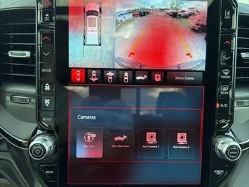 Used 2026 RAM 1500 Limited image 8