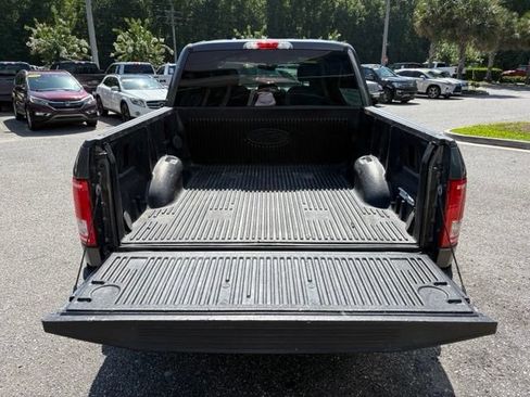 Used 2017 Ford F150 XLT RWD image 36