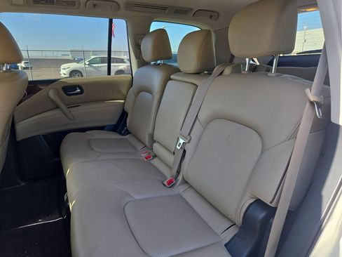 Used 2018 Nissan Armada SL w/ Premium Package AWD/4WD image 14