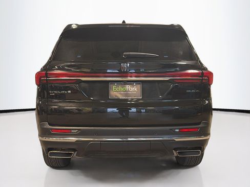 Used 2025 Buick Enclave Preferred image 7